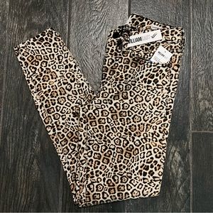 WILLIAMRAST| perfect ankle skinny